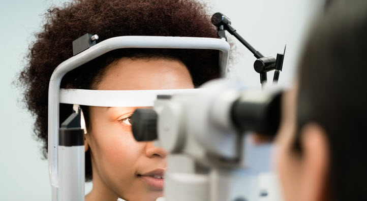 Eye Diseases
