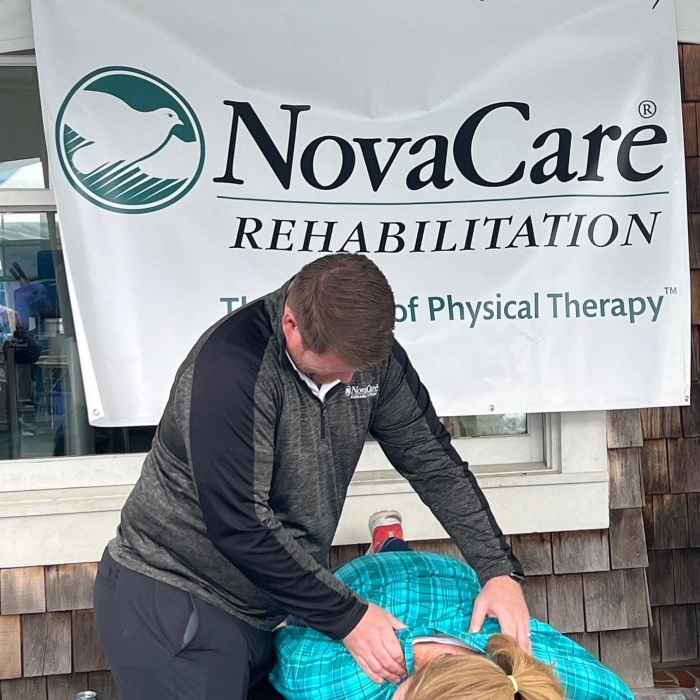 Physical Therapy