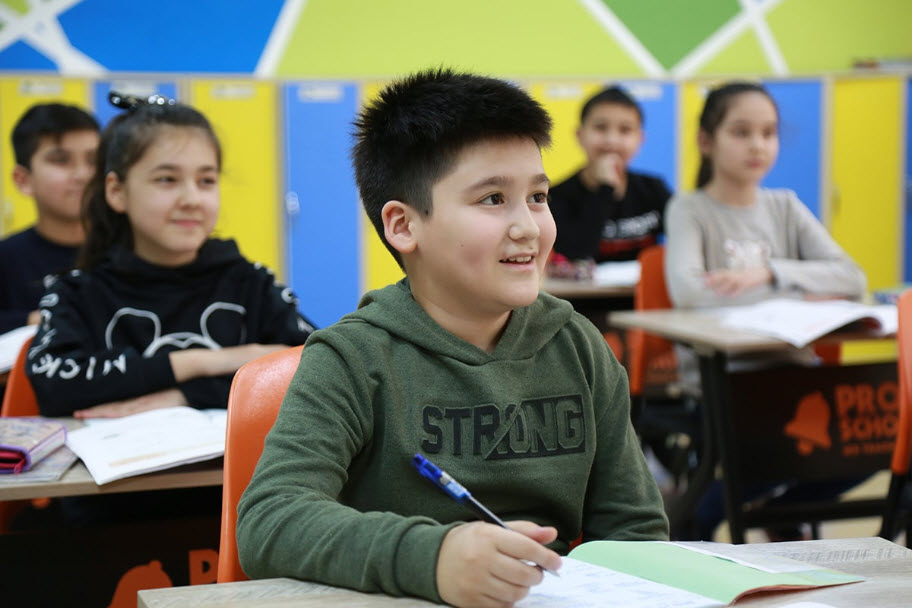 School Lending
