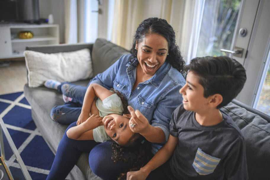 Family Engagement