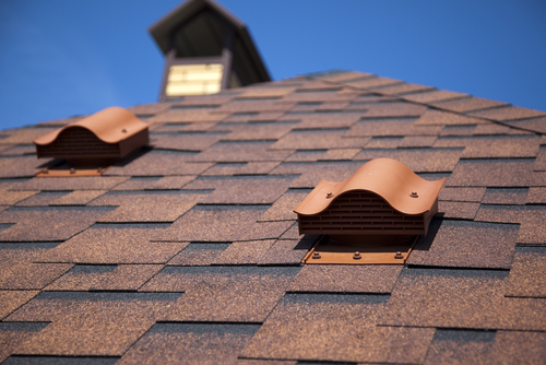 Roofing Installations