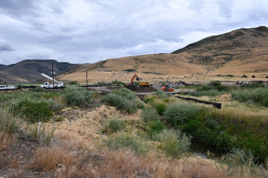 Land & Natural Resources Department