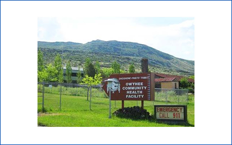 Health Facility