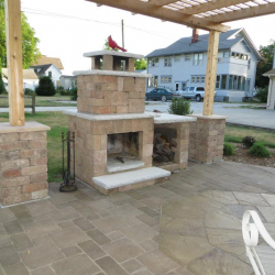 Outdoor Living