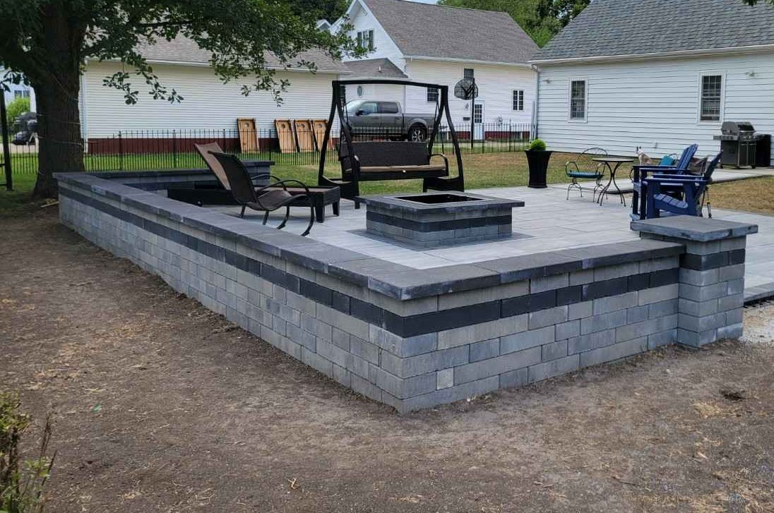 Outdoor Living
