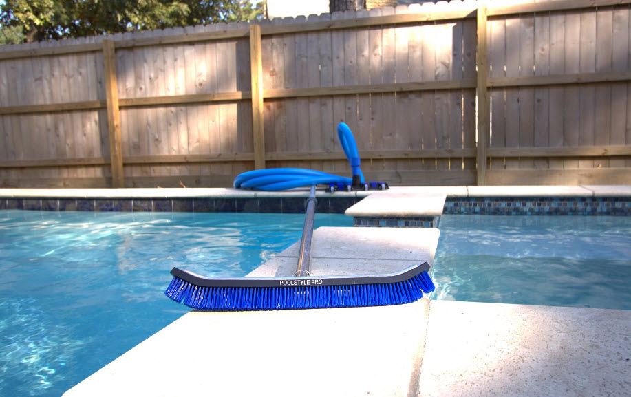Essential Swimming Pool Additions