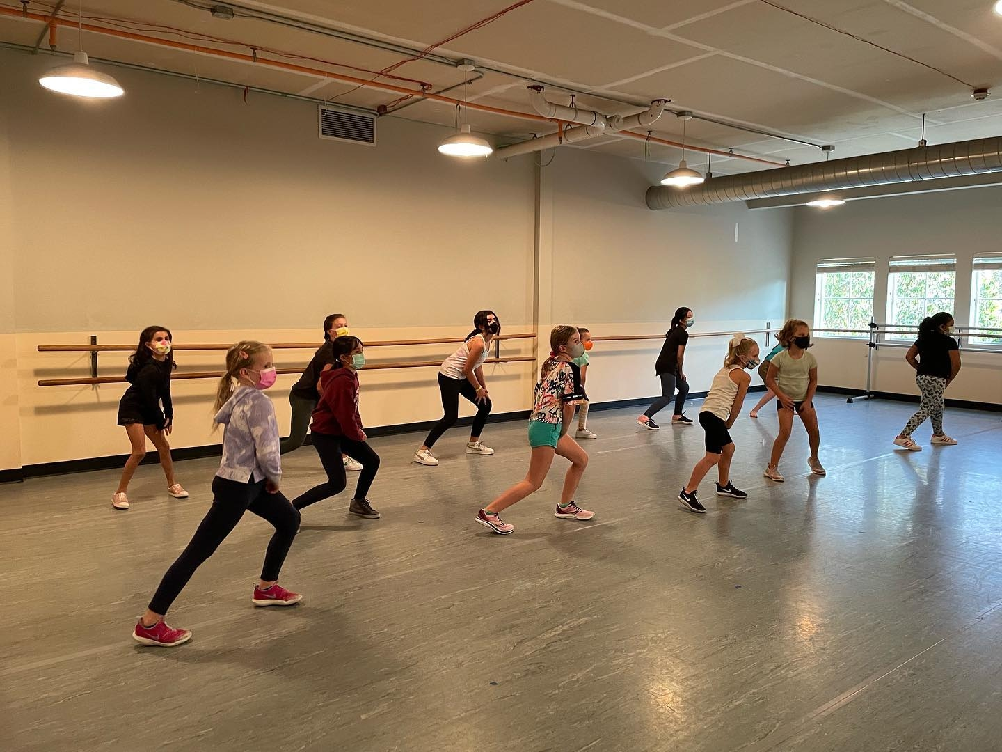 Musical Theatre (10+)