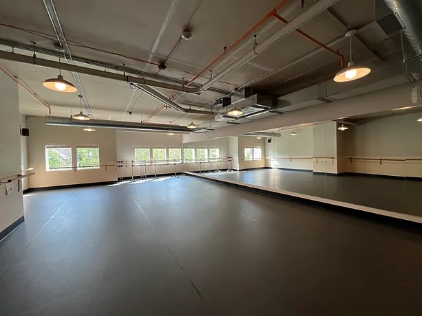 Studio Rentals
