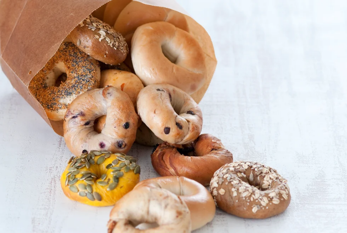 The Bakery + Deli