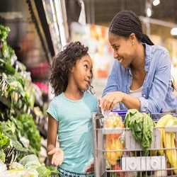 Food, Nutrition and Health