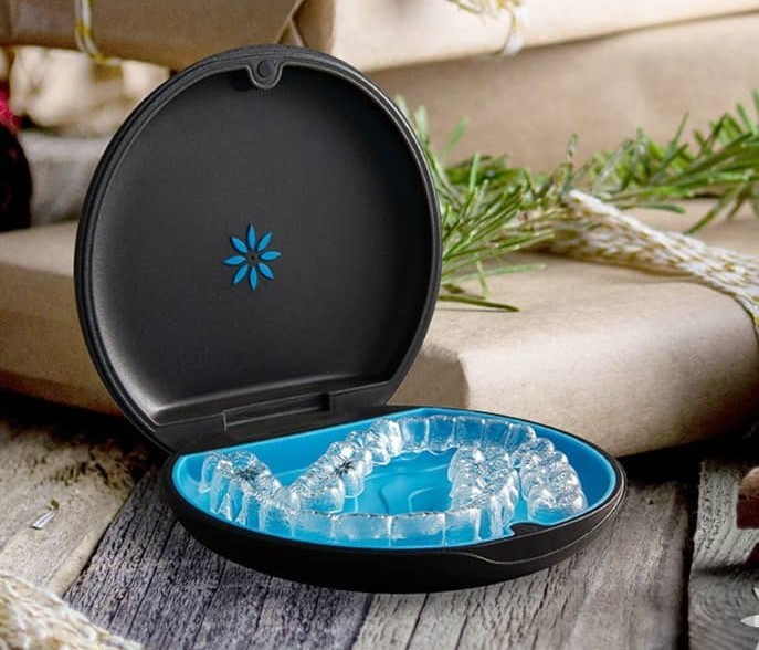 Cosmetic-Invisalign