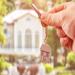 Buying a home