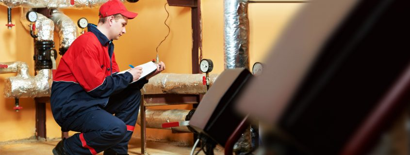 Universal HVAC and Refrigeration