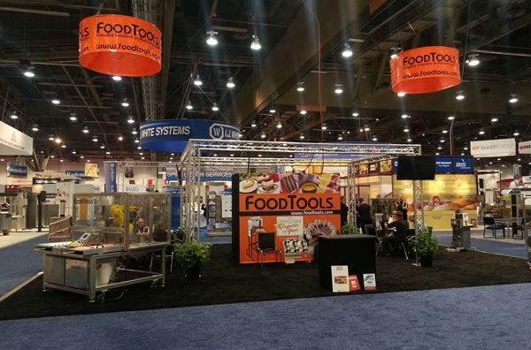 Trade show Displays