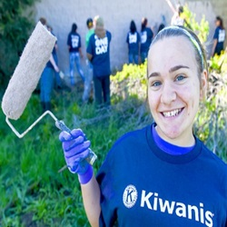 Community Service