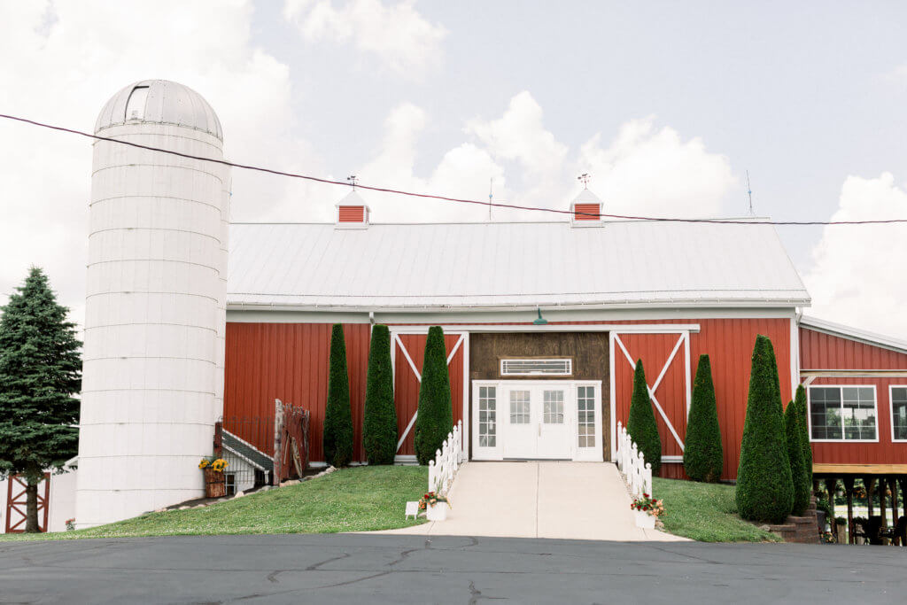 The Guernsey Barn