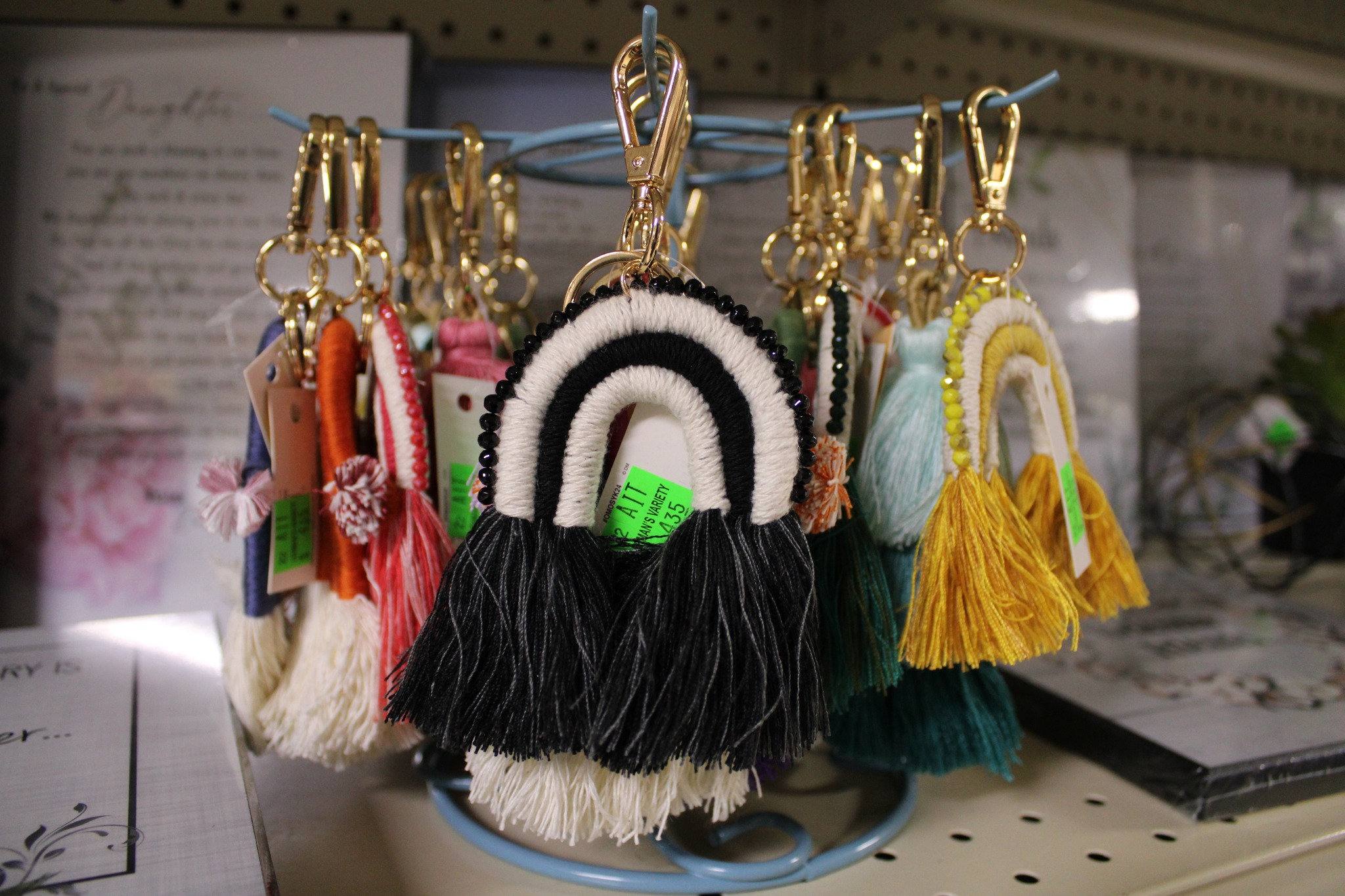 Accessories