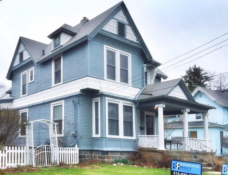 Foreclosure Search