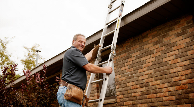 Interior & Exterior Home Maintenance