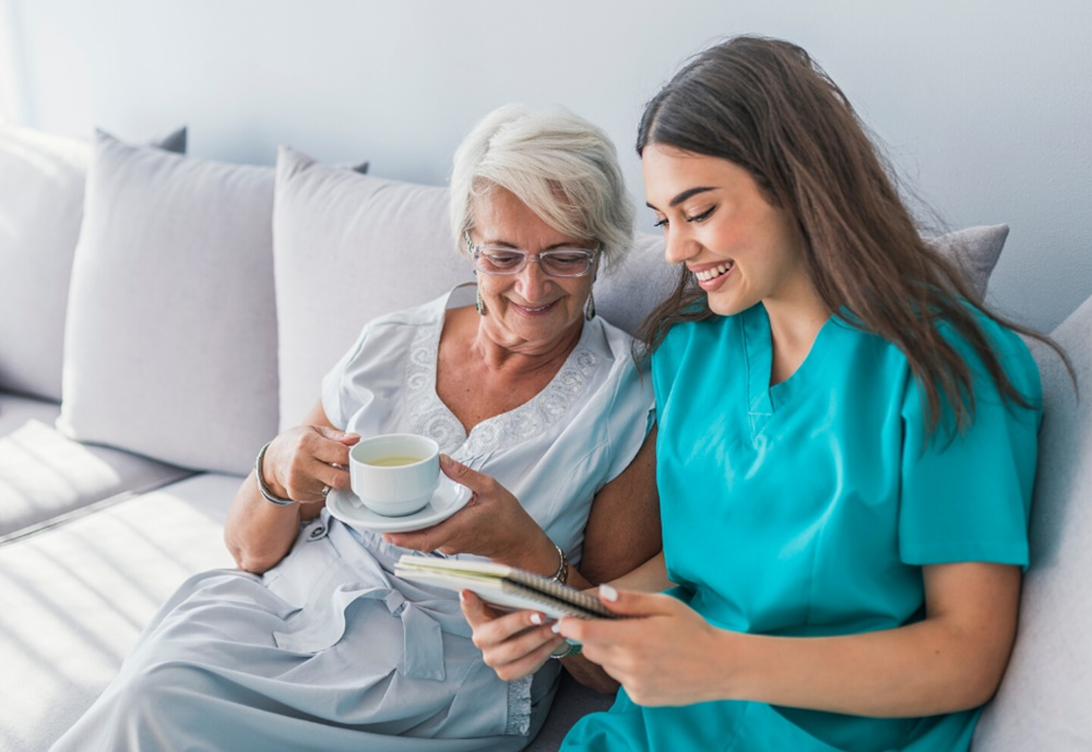 Private Duty Nursing