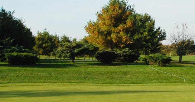 Golf Course