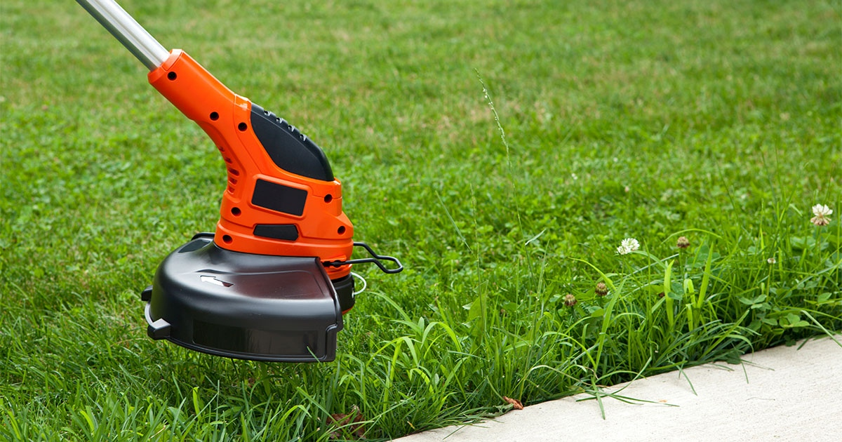 Lawn & Garden