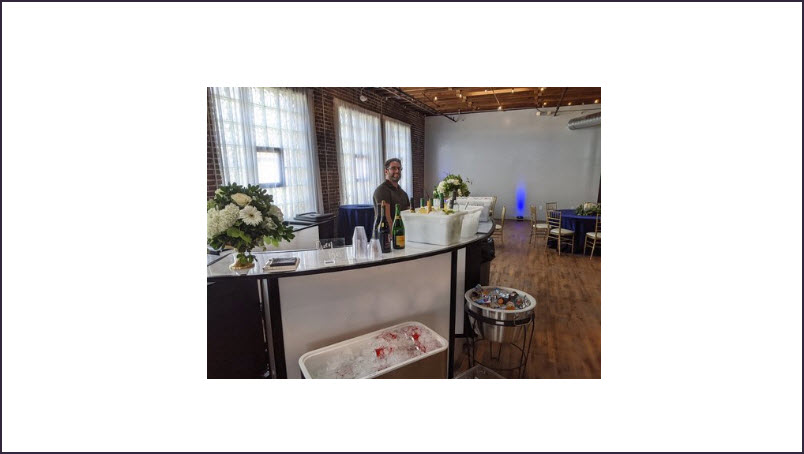 Custom Bar Menus