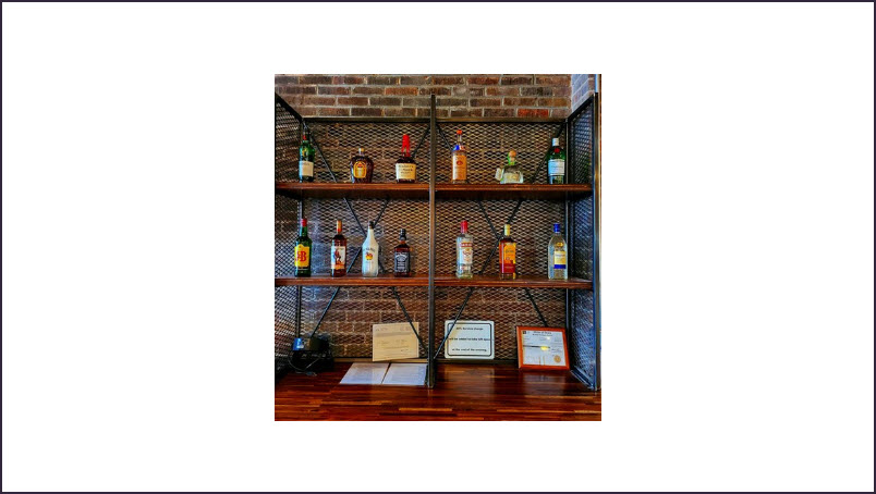 Liquor License