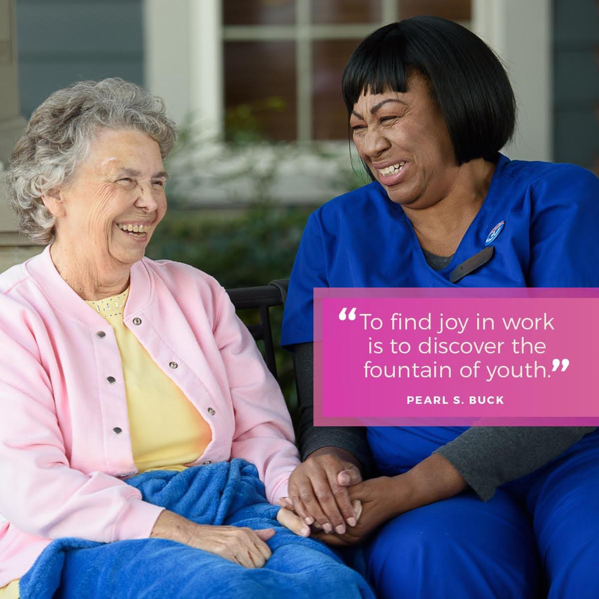 Occupational Therapy