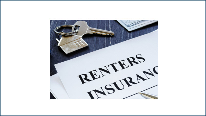 Renter's Insurance