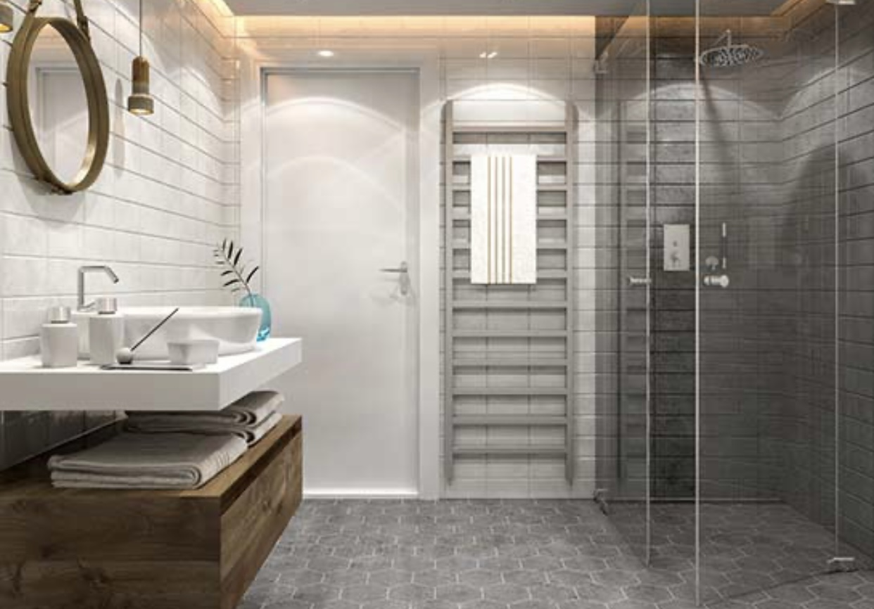 Tile & Stone