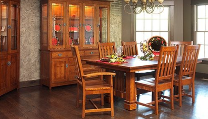 Dining Room Furniture