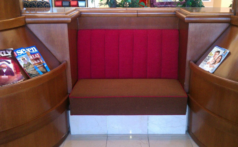 Custom Furniture