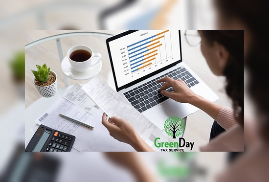 Business Tracking