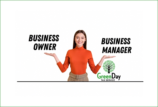 Manager/Owner Approach