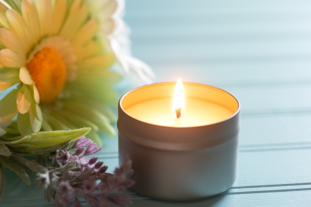 Candle Scent