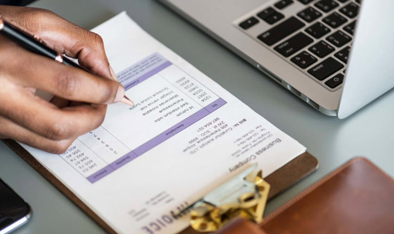 Bookkeeping