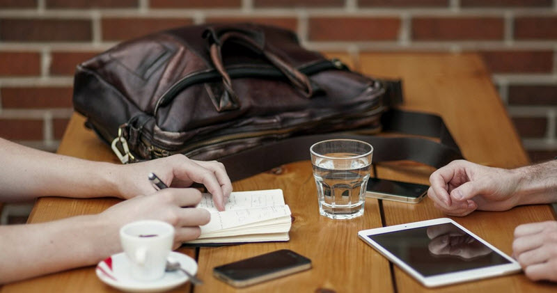 Marketing Coach