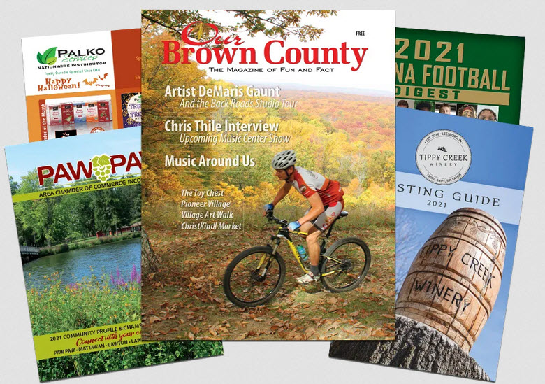 Commercial Printing