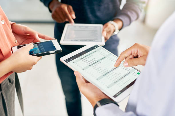 Mobile Development