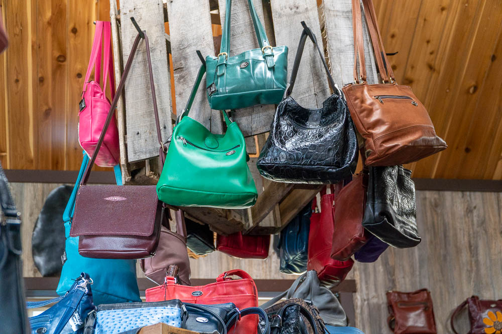 Handbags and Purses