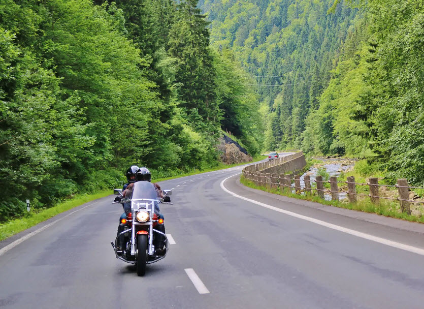 Motorcycle Insurance
