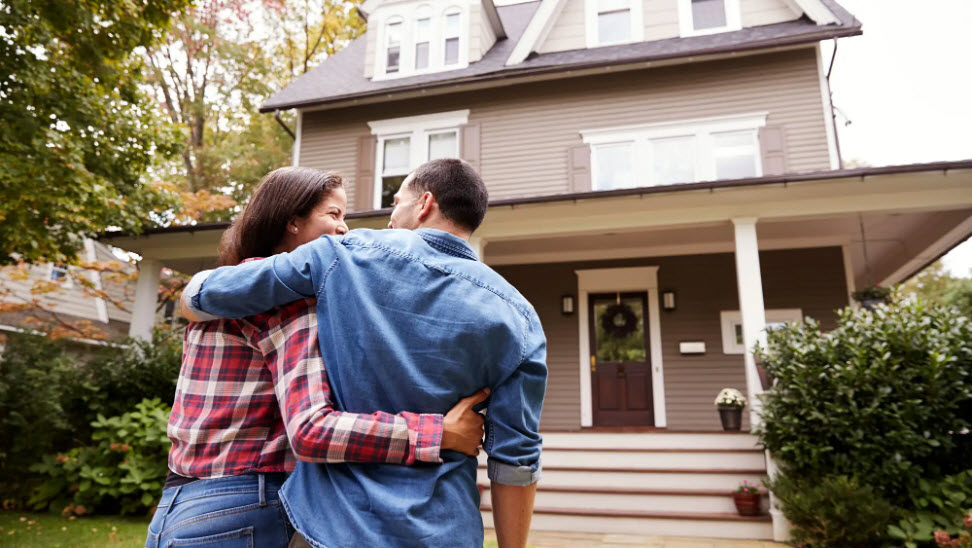 Mortgage Protection Insurance