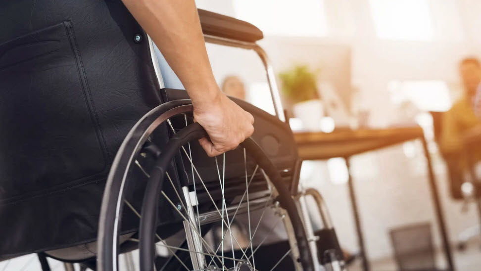 Group Disability Insurance
