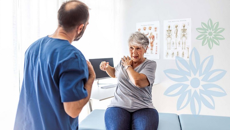 Occupational Therapy