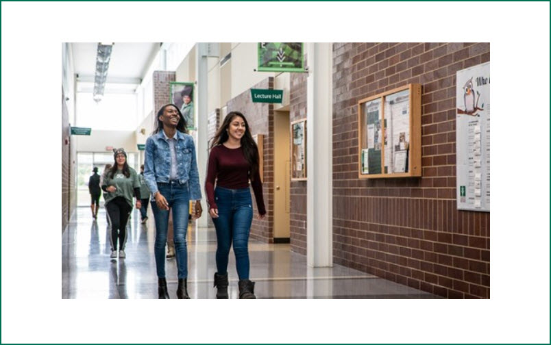 Services for Students