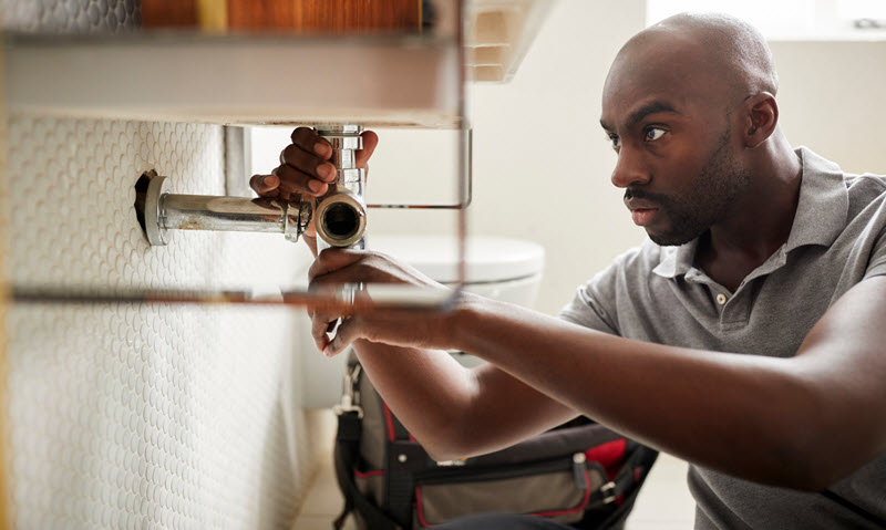 All Plumbing Repairs