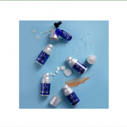 Body Exfoliating Treatment
