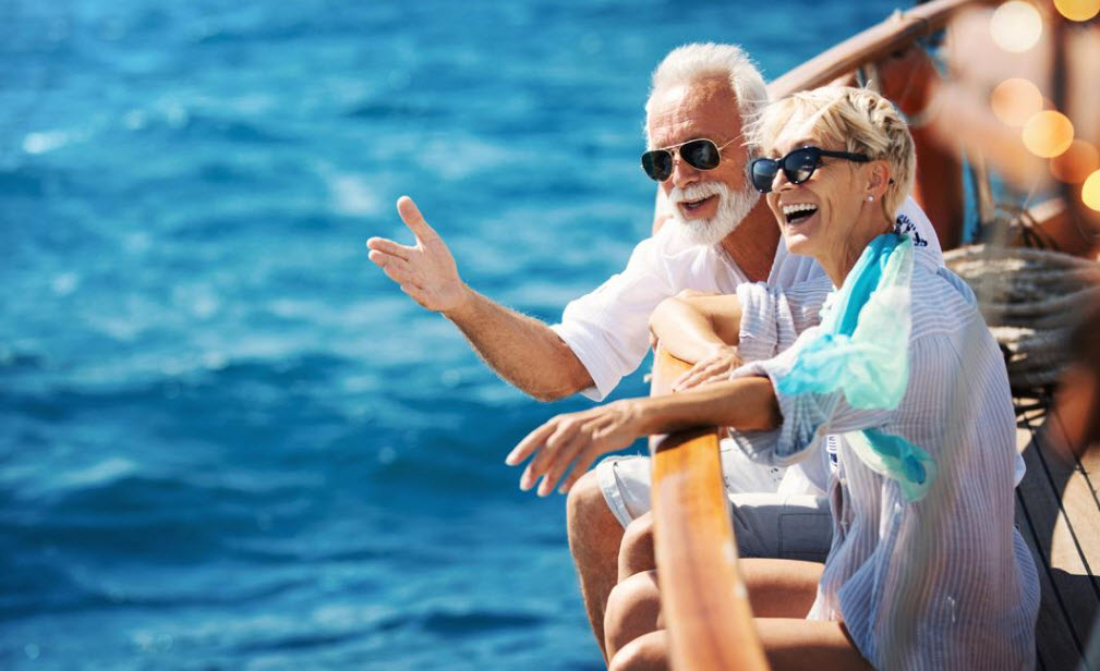 Planning for Retirement