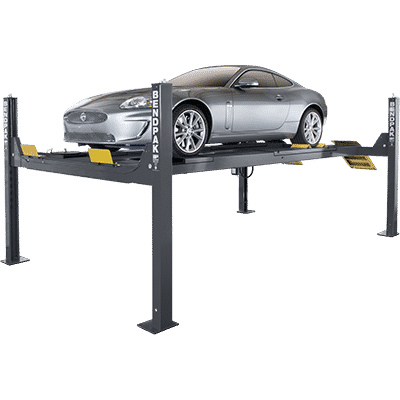 Alignment Lift